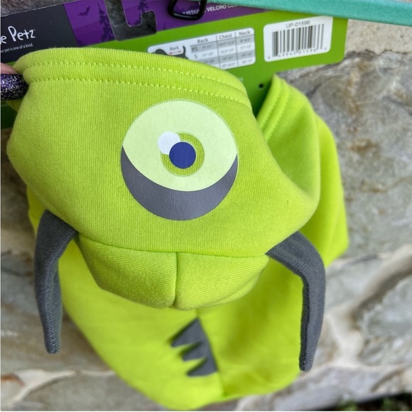Unique Petz Hoodie Costume Medium (Both styles included in the price) - Picture 7 of 10